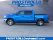 2026 Ram 1500 BIG HORN CREW CAB 4X4 5'7 BOX Pickup
