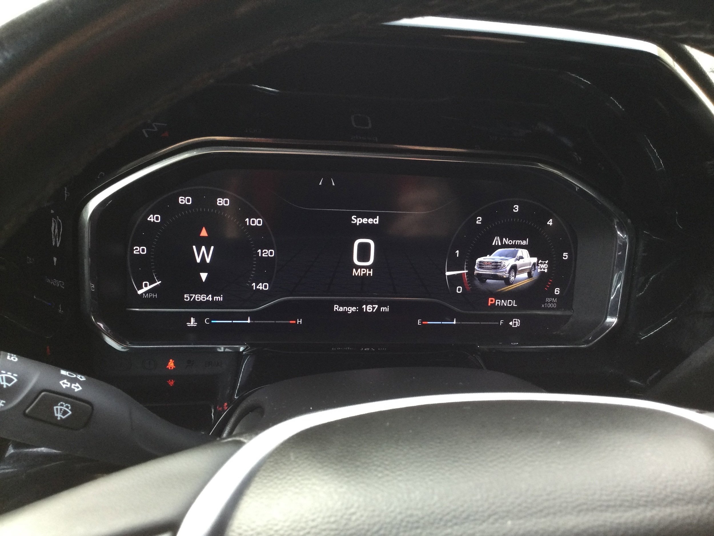 2024 GMC Sierra 1500 SLT - Photo 16
