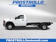  Ram 3500 Chassis Cab