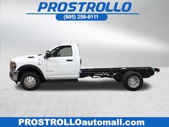 2026 Ram 3500 Chassis Cab BIG HORN  REGULAR  4X4 84' CA Pickup