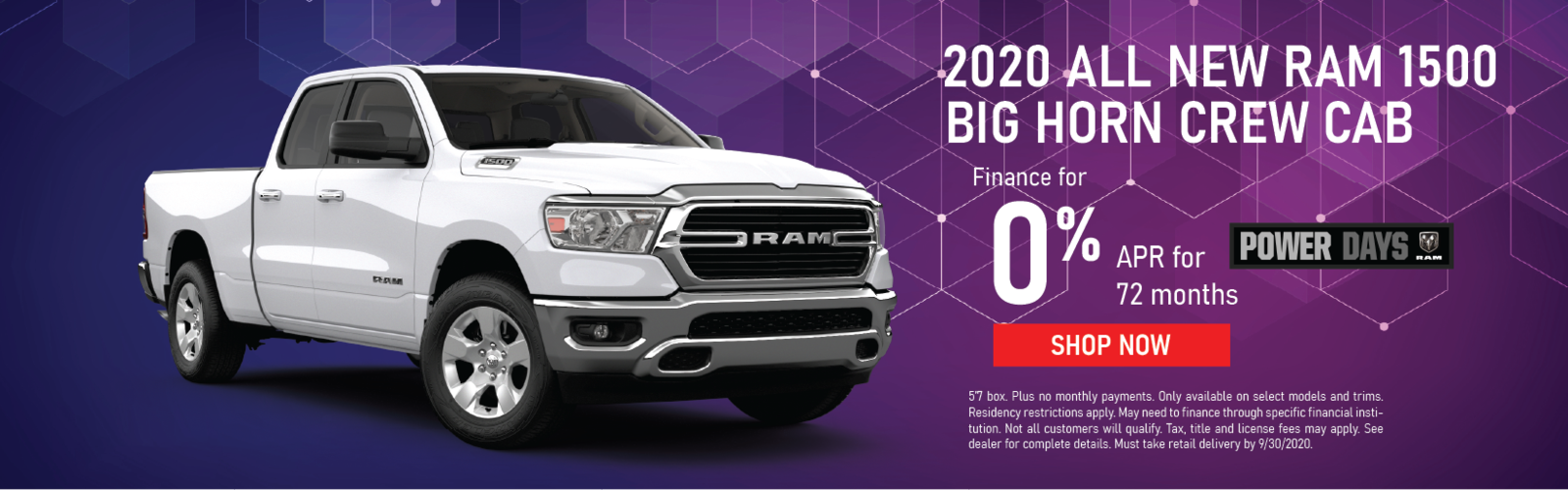 Prostrollo Auto Mall New Chrysler, Dodge, Jeep, Ram Dealership in