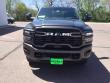 2026 Ram 3500 BIG HORN CREW CAB 4X4 6'4 BOX Pickup