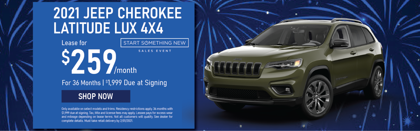 Prostrollo Auto Mall New Chrysler, Dodge, Jeep, Ram Dealership in