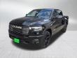 2026 Ram 1500 LARAMIE CREW CAB 4X4 5'7 BOX Pickup