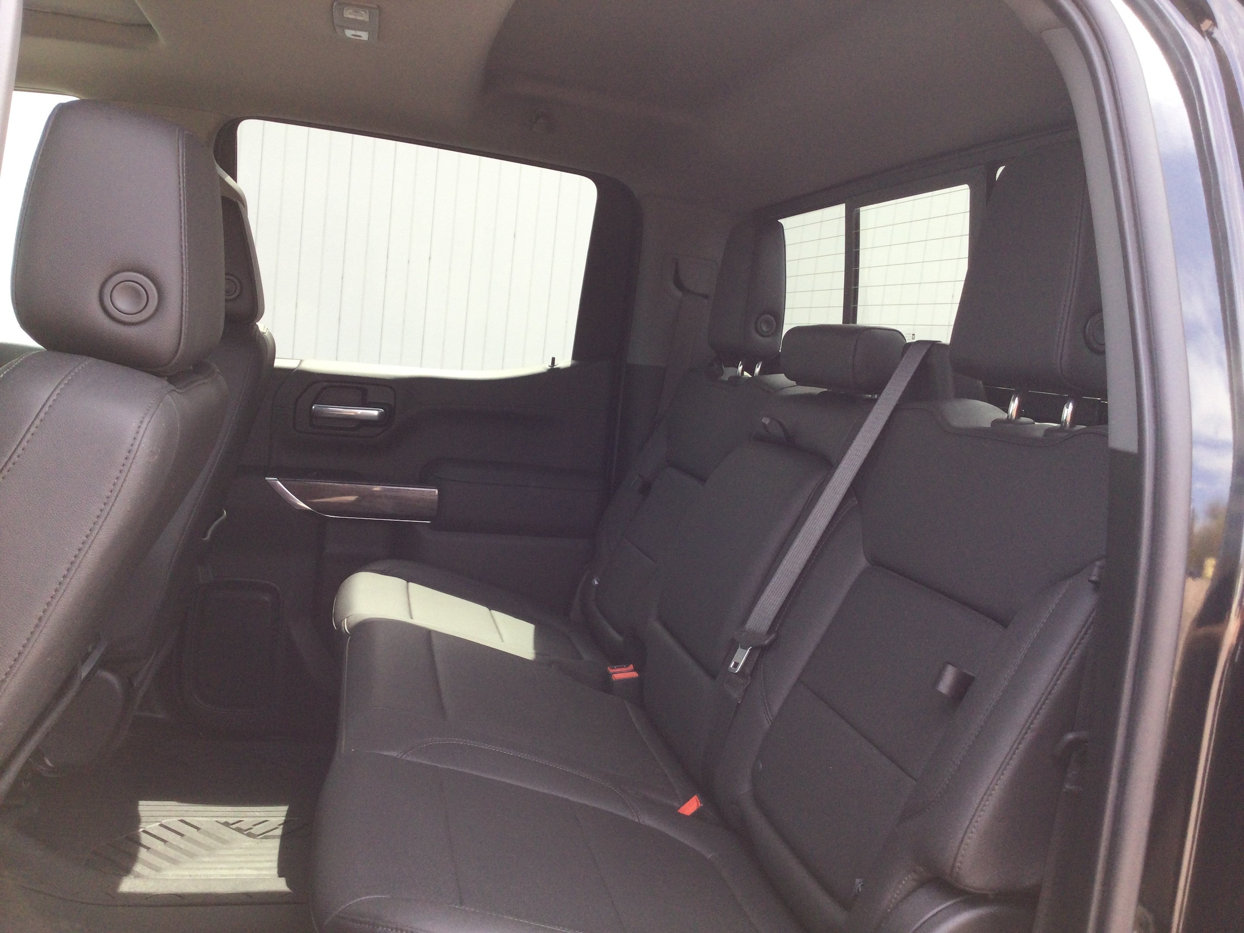 2022 Chevrolet Silverado 1500 Limited LTZ - Photo 7