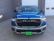 2026 Ram 1500 BIG HORN CREW CAB 4X4 5'7 BOX Pickup