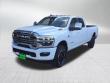 2026 Ram 2500 LARAMIE CREW CAB 4X4 8' BOX Pickup