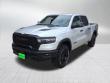 2026 Ram 1500 REBEL CREW CAB 4X4 5'7 BOX Pickup