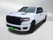 2026 Ram 1500 LARAMIE CREW CAB 4X4 6'4 BOX Pickup