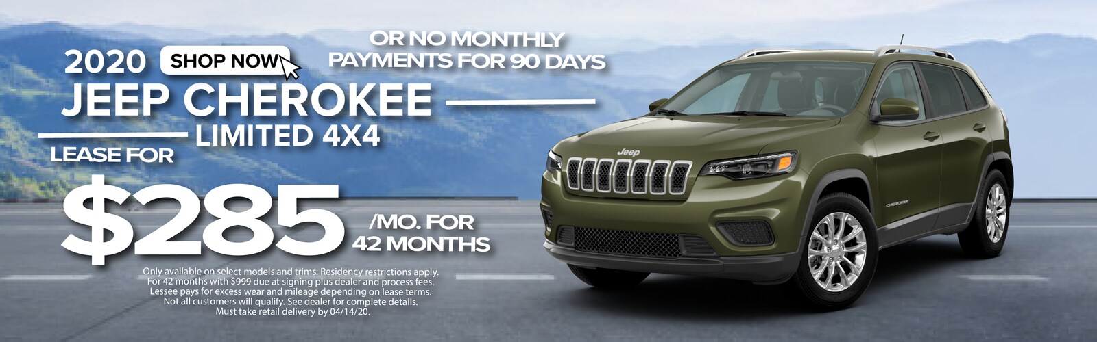 Prostrollo Motor Company New Chrysler, Dodge, Jeep, Ram Dealership in