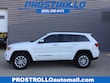 Jeep Grand Cherokee WK