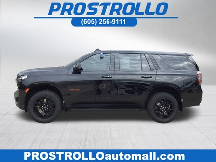 2023 Chevrolet Tahoe RST SUV