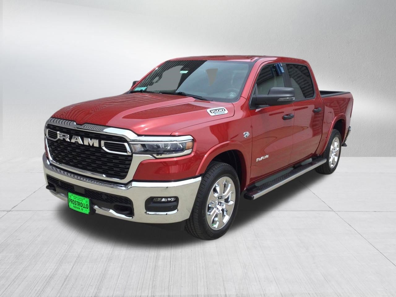 New Ram Dealership | Prostrollo Auto Mall