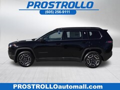 2026 Jeep Cherokee LAREDO 4X4 Sport Utility