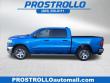 2026 Ram 1500 BIG HORN CREW CAB 4X4 5'7 BOX Pickup