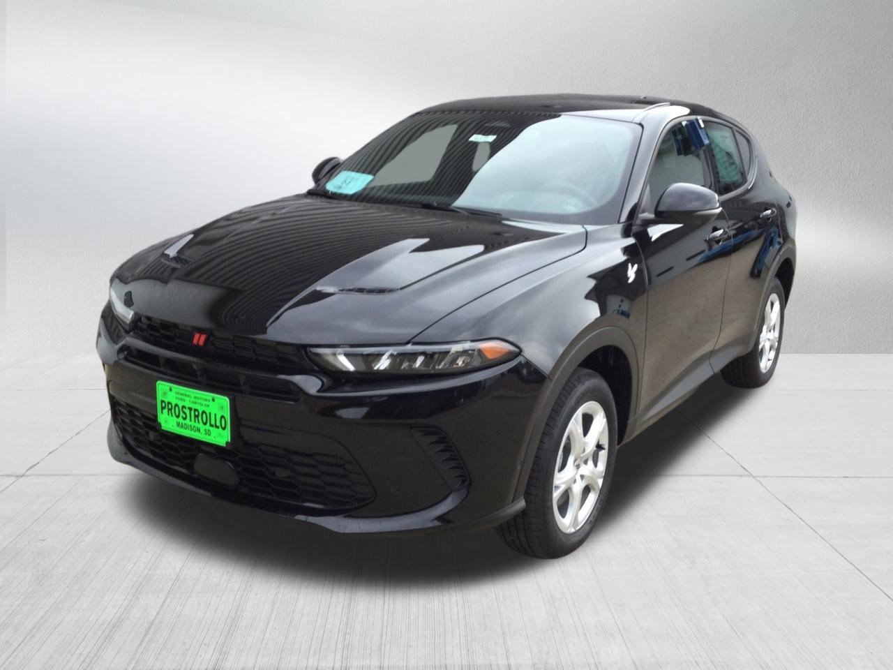 2024 Dodge Hornet GT photo 2