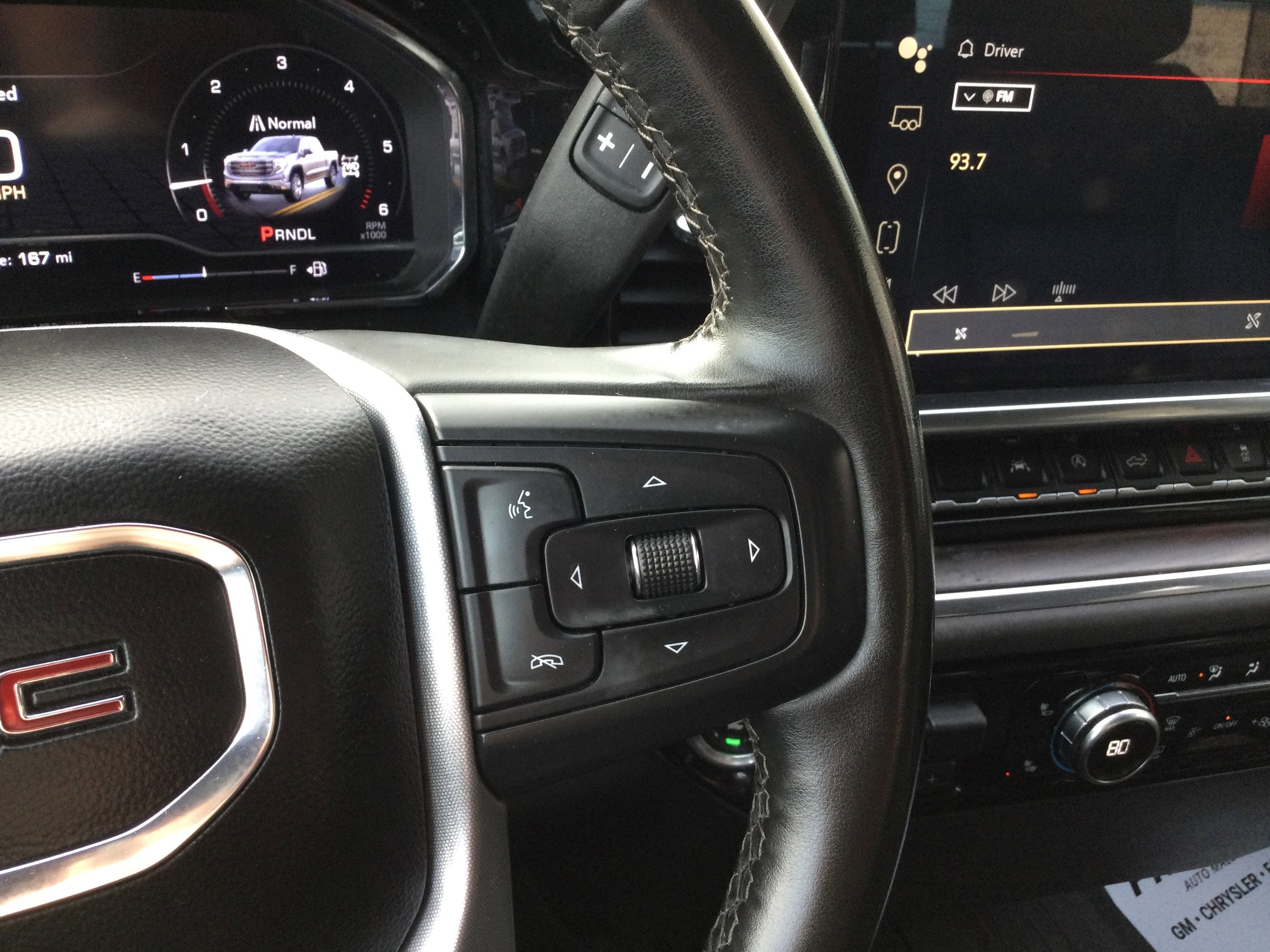 2024 GMC Sierra 1500 SLT - Photo 13
