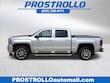 GMC Sierra 1500