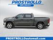 2026 Ram 1500 BIG HORN CREW CAB 4X4 5'7 BOX Pickup