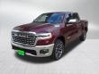 2026 Ram 1500 LIMITED LONGHORN CREW CAB 4X4 5'7 BOX Pickup