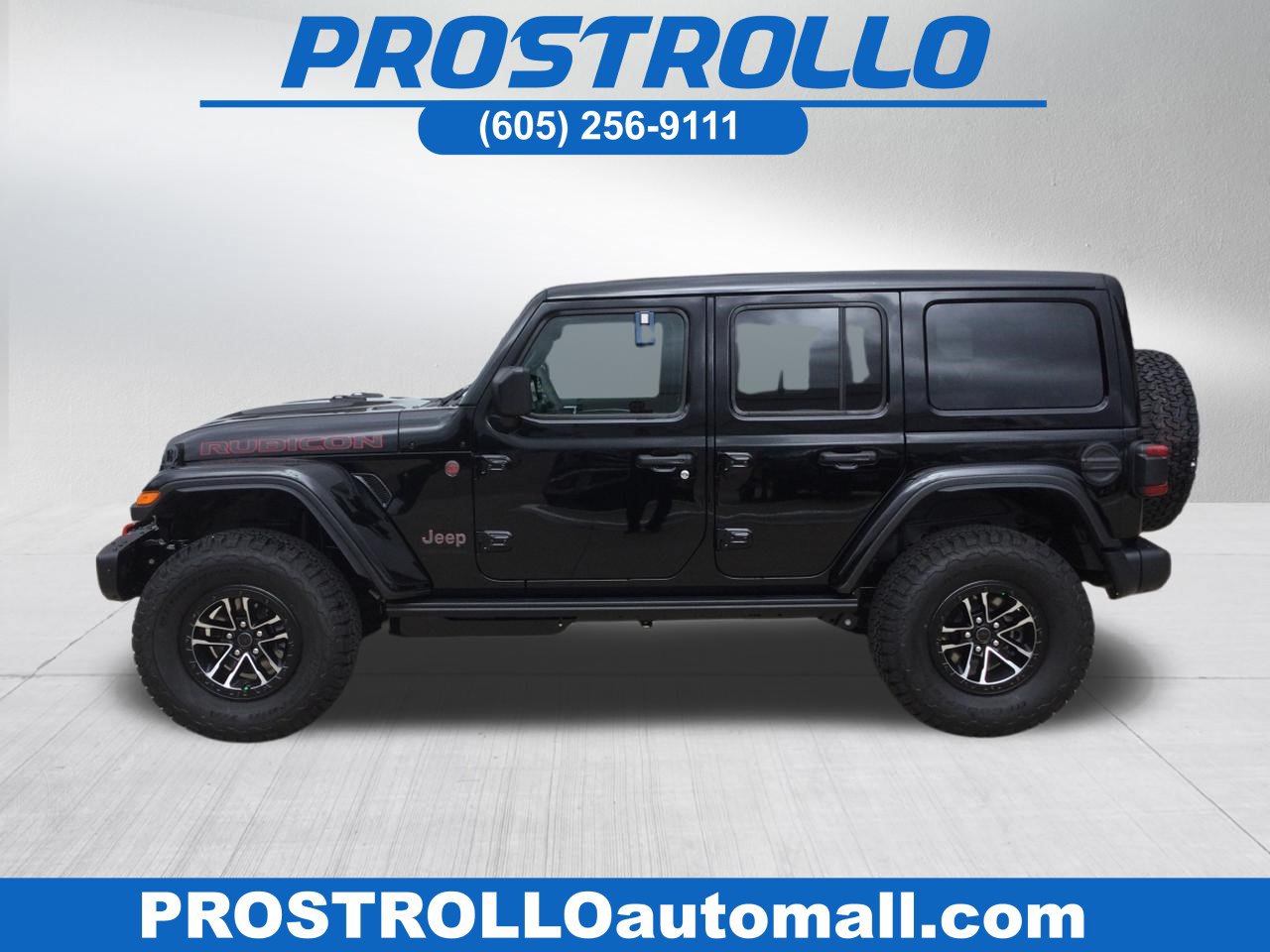 2027 Jeep Wrangler Sport Utility 