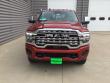 2026 Ram 2500 LIMITED LONGHORN CREW CAB 4X4 6'4 BOX Pickup