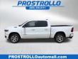 2025 Ram 1500 BIG HORN CREW CAB 4X4 5'7 BOX Pickup