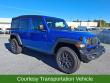 2026 Jeep Wrangler Sport S Sport Utility
