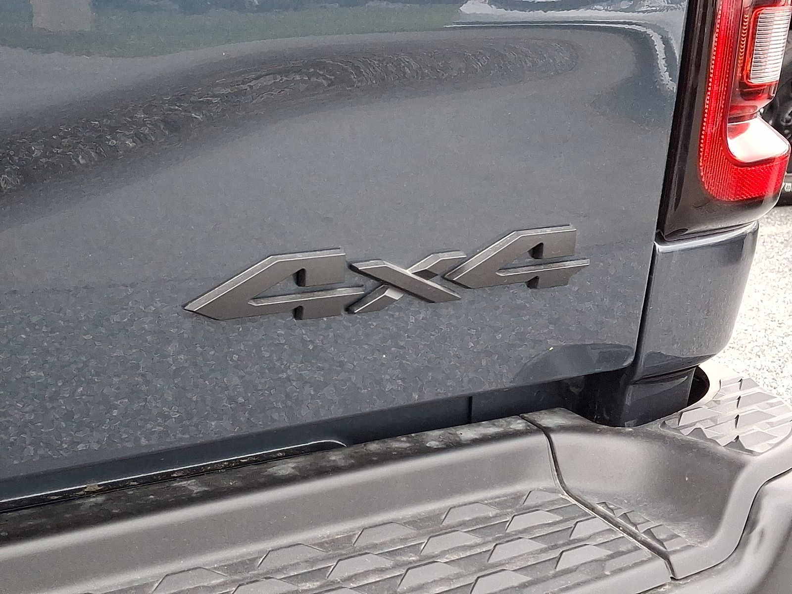 2026 RAM 2500 Tradesman - Photo 15