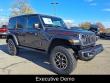 2026 Jeep Wrangler Rubicon Sport Utility