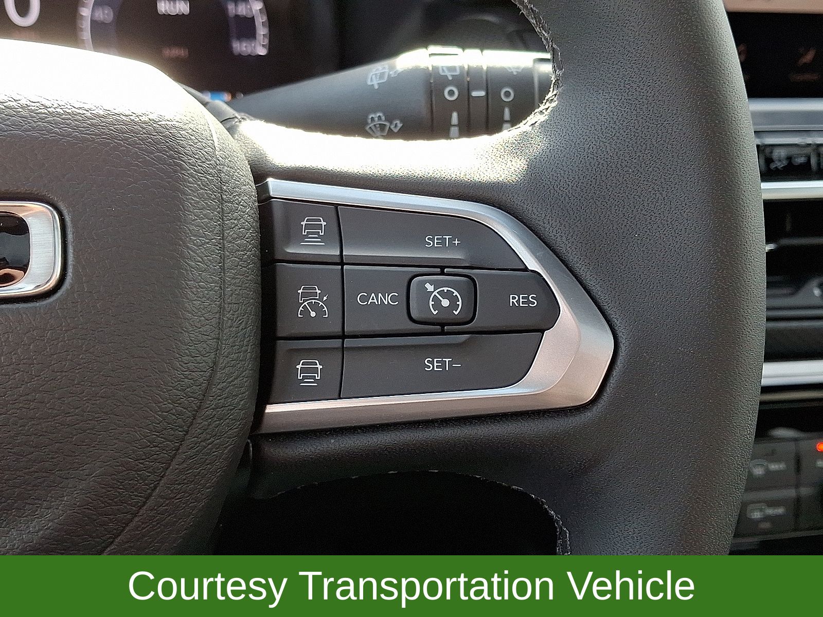 2025 Jeep Compass Limited - Photo 24