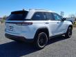 2026 Jeep Grand Cherokee Altitude 4x4 Sport Utility