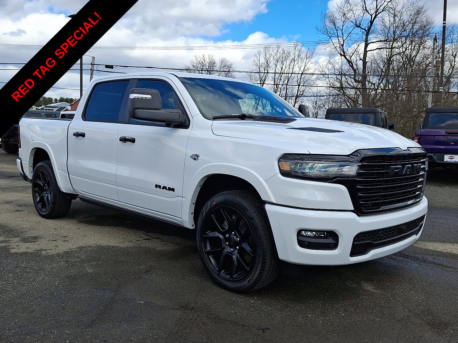  Ram 1500