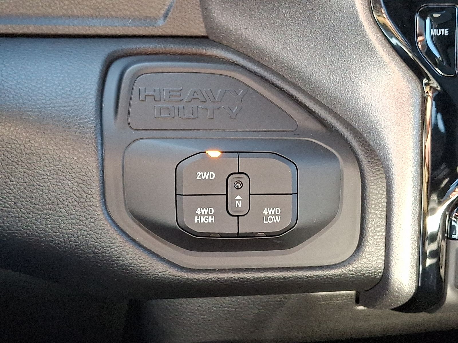 2026 RAM 2500 Tradesman - Photo 10