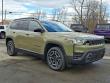 2026 Jeep Cherokee Laredo 4x4 Sport Utility