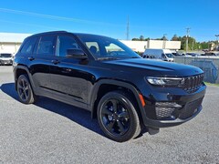 2025 Jeep Grand Cherokee Altitude 4x4 Sport Utility