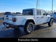 2026 Jeep Gladiator Mojave X 4x4 Pickup
