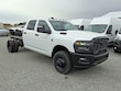  Ram 3500 Chassis Cab