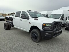 2026 Ram 3500 Chassis Cab Tradesman Pickup