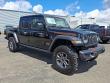 2025 Jeep Gladiator Mojave Pickup