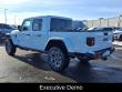 2026 Jeep Gladiator Mojave X 4x4 Pickup