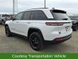 2025 Jeep Grand Cherokee Altitude X 4x4 Sport Utility