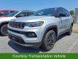 2026 Jeep Compass Limited Altitude Sport Utility