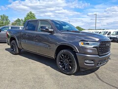 2026 Ram 1500 Limited Crew Cab 4x4 57 Box Pickup