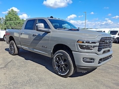 2025 Ram 2500 Laramie Crew Cab 4x4 64 Box Pickup