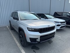 2025 Jeep Grand Cherokee L Altitude X 4x4 Sport Utility