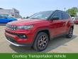 2025 Jeep Compass Limited 4x4 Sport Utility