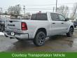 2026 Ram 1500 Big Horn Crew Cab 4x4 57 Box Pickup