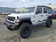 2025 Jeep Wrangler 4-DOOR SPORT Sport Utility