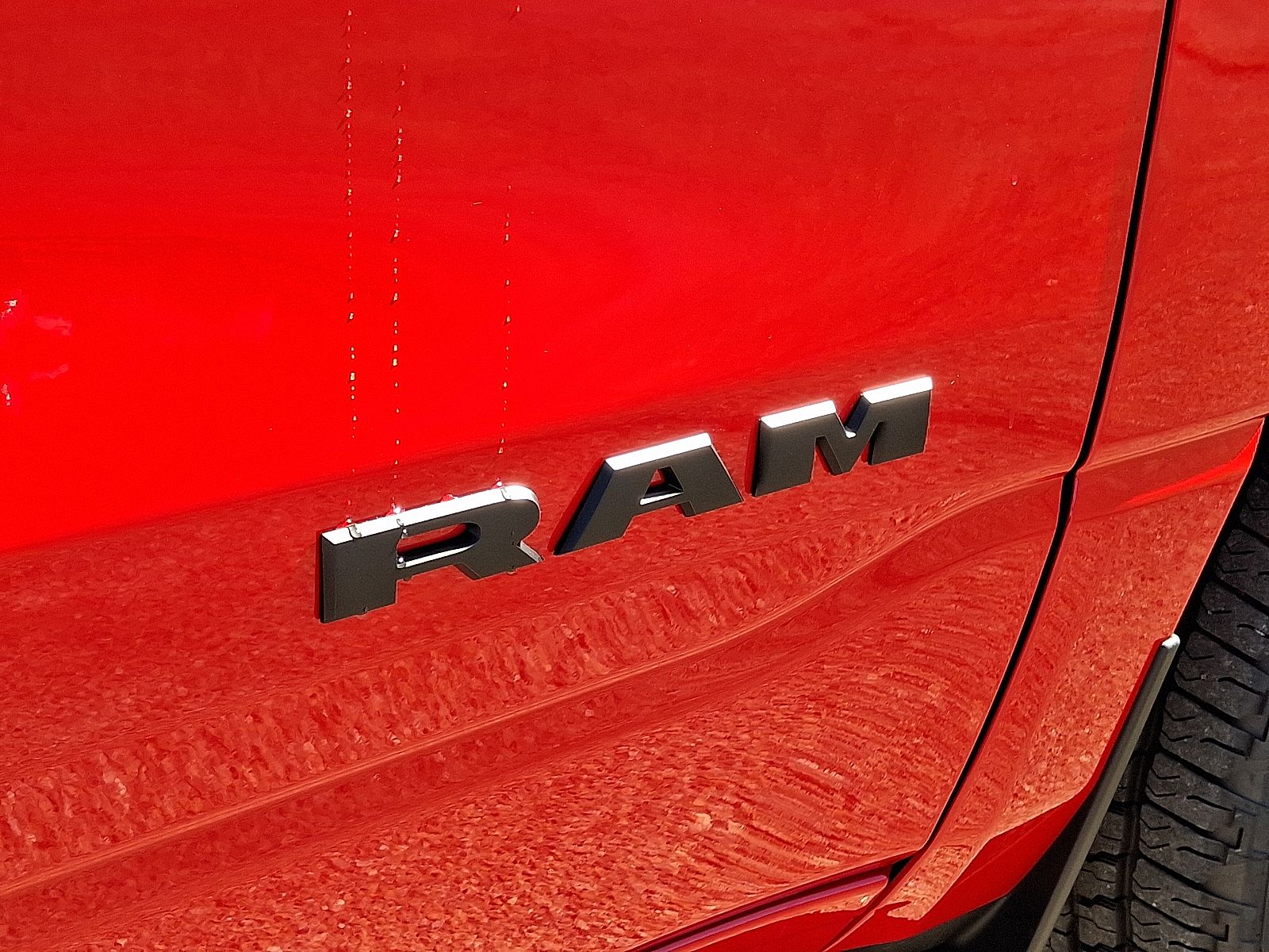 2025 RAM 1500 Tradesman - Photo 11